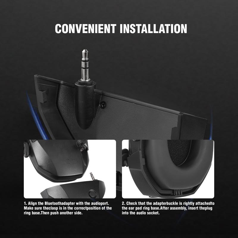 Bluetooth Audio Adapter