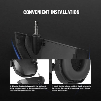 Bluetooth Audio Adapter