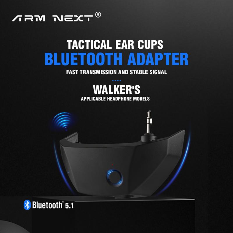 Bluetooth Audio Adapter