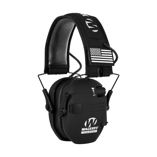 Arosen Pro Tactical Muffs