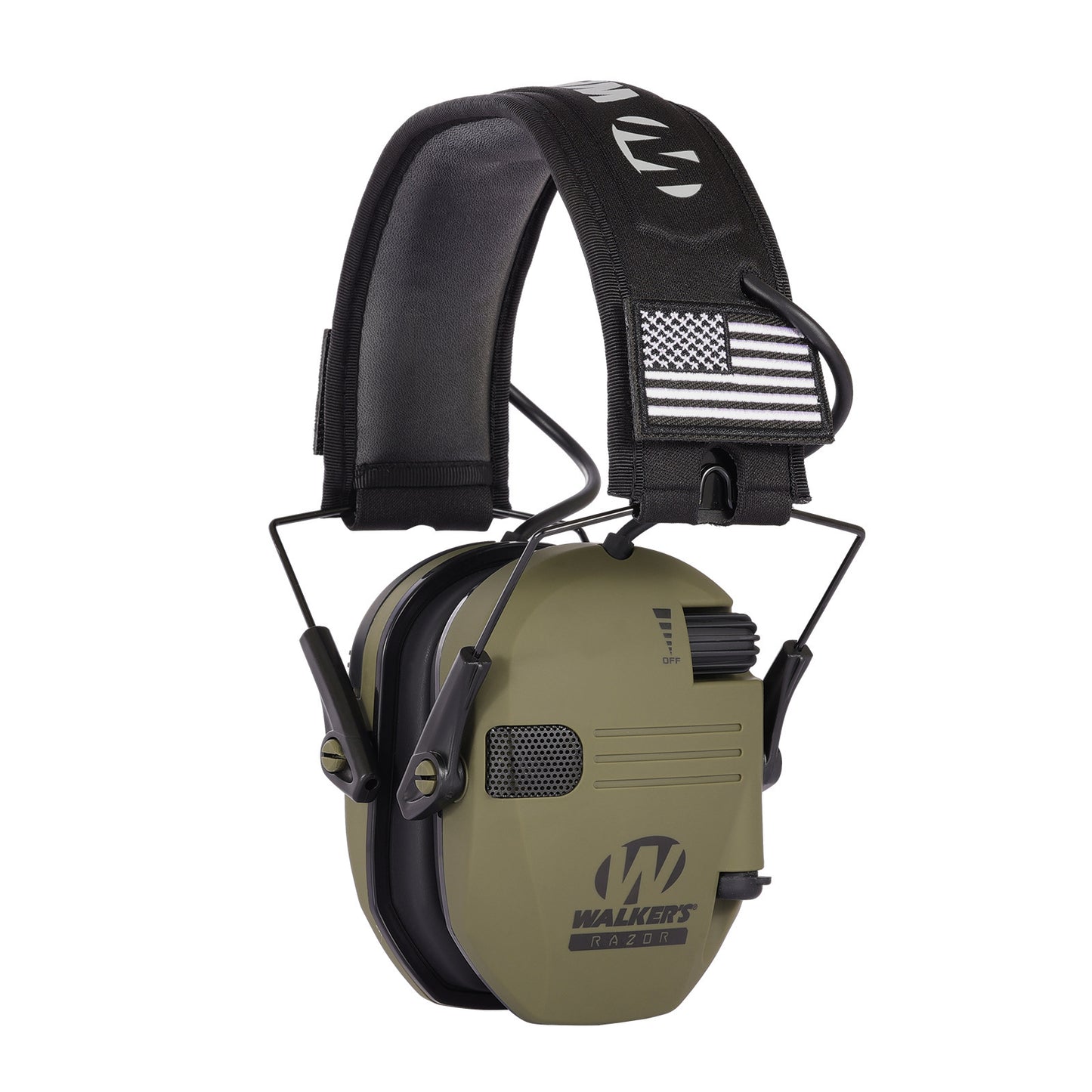 Arosen Pro Tactical Muffs