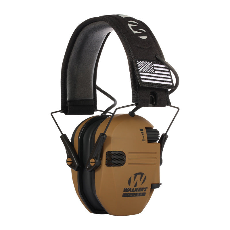 Arosen Pro Tactical Muffs