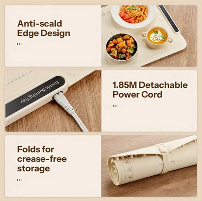 Food Warming Mat