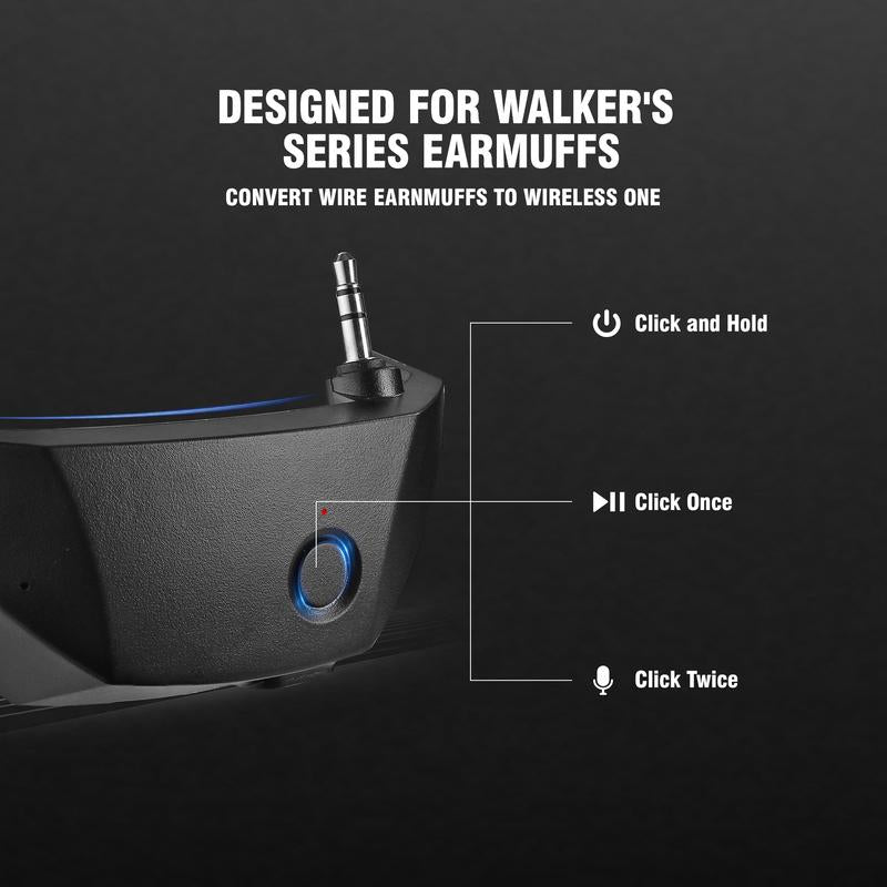 Bluetooth Audio Adapter